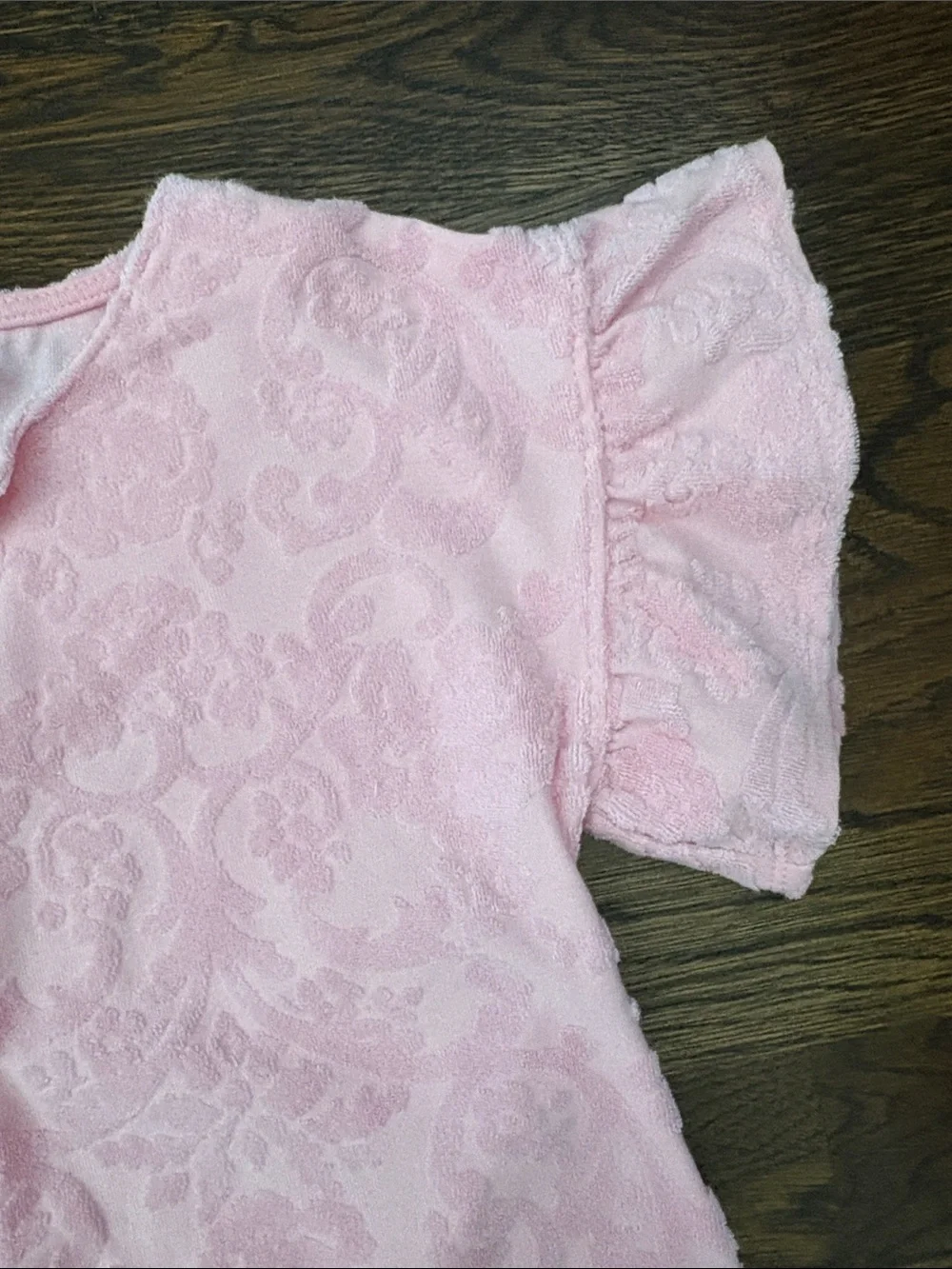 18-24 month Janie and Jack Swim Bundle